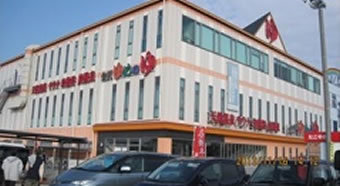 金沢市 金沢ゆめのゆ様