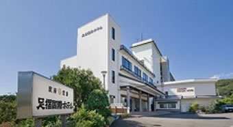 高知県土佐清水市 足摺国際ホテル様