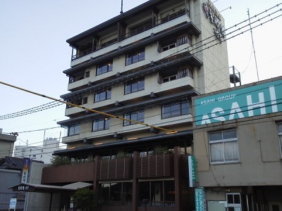 広島県福山市 景勝館漣亭様