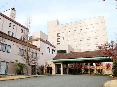 岩手県奥州市 プラザイン水沢様